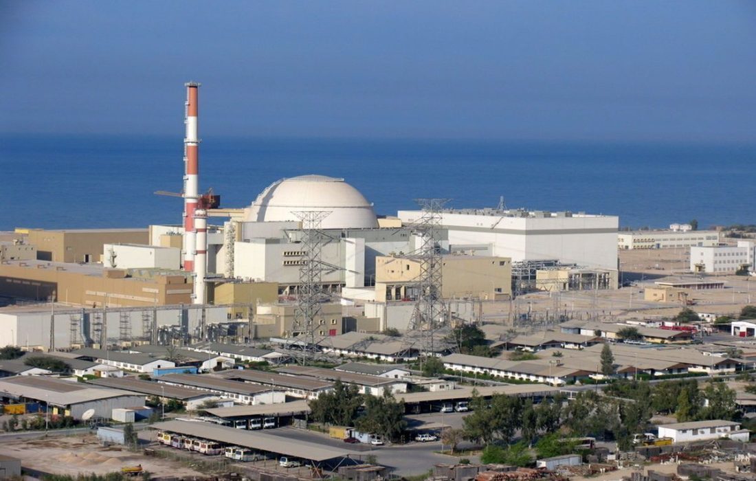 اسرائیلی‌ها به دنبال رقم زدن یک «چرنوبیل» دیگر