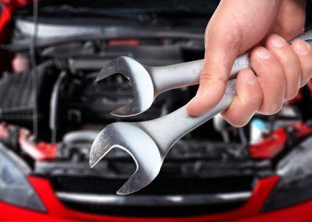 تعطیلی در صنعت تعمیر خودرو معنا ندارد