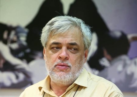 اگر احمدی‌نژاد ادعا کرد امام‌زمان یا حتی خداست تعجب نکنید!