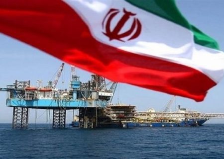 چشمک هندی ها به نفت ایران!