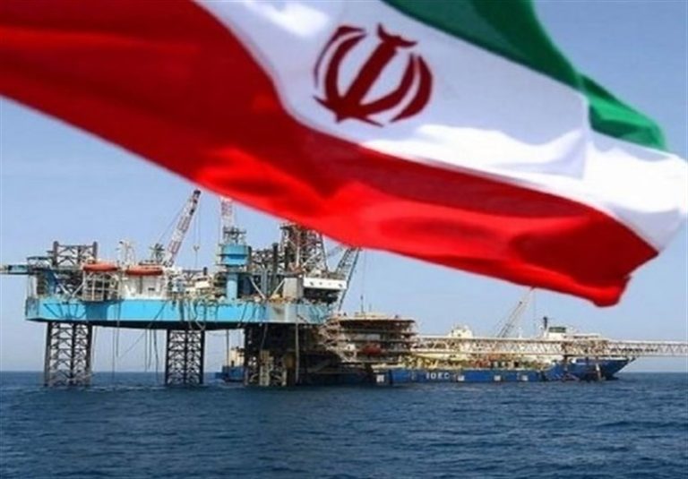 چشمک هندی ها به نفت ایران!
