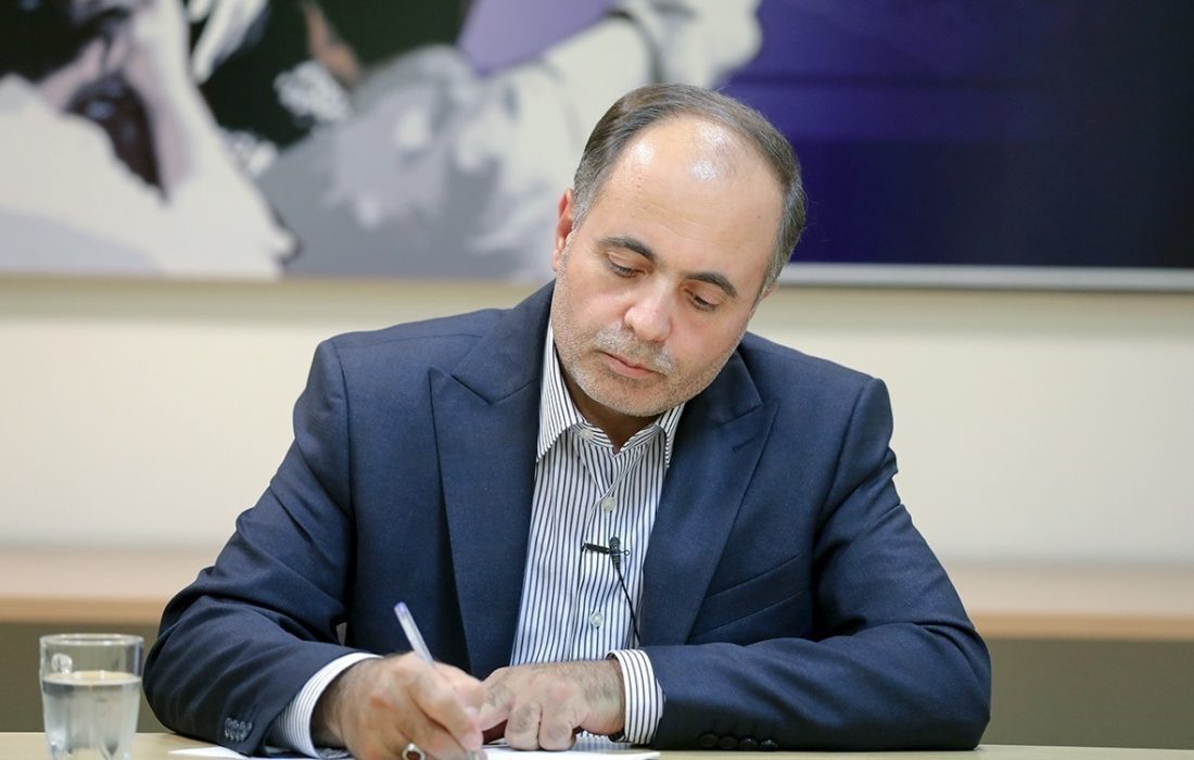  برنج ارز ترجیحی می‌گیرد و نباید گران شود / در این شرایط سخت در مقابل صادرات سیب زمینی و پیاز ایستادیم