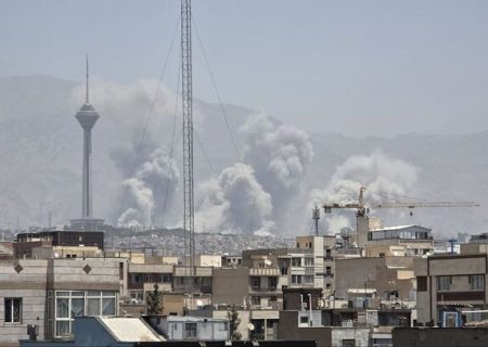 آقایان علم‌الهدی و ثابتی، آتش‌بس یعنی آتش‌، بس!