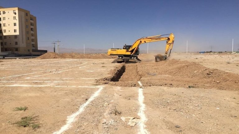 بحران مسکن در سایه انحصار زمین / تحلیلگر بازار مسکن: تا وقتی زمین نباشد هر طرح مسکنی شکست می خورد