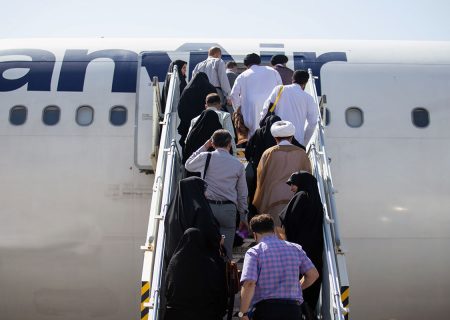 جزییات تازه درباره نحوه انتقال زائران ایرانی از عربستان