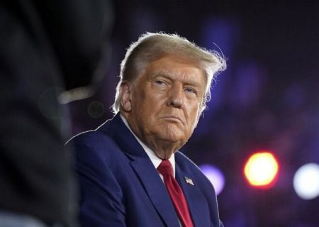 ترامپ از مذاکره با ایران ناامید شد؟