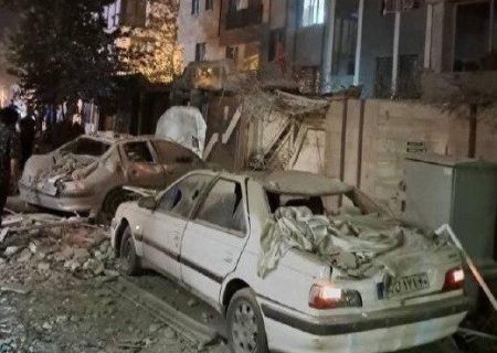 فرآیند بازسازی خانه‌های تخریب شده در جنگ آغاز شد