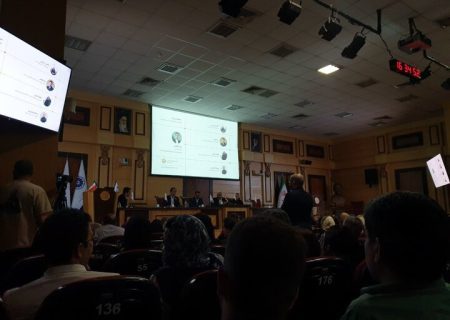 آقای وزیر! آبروریزی برقی تا کی؟ / قطع برق اجلاس بین المللی اکو حرکتی پوپولیستی بود؟