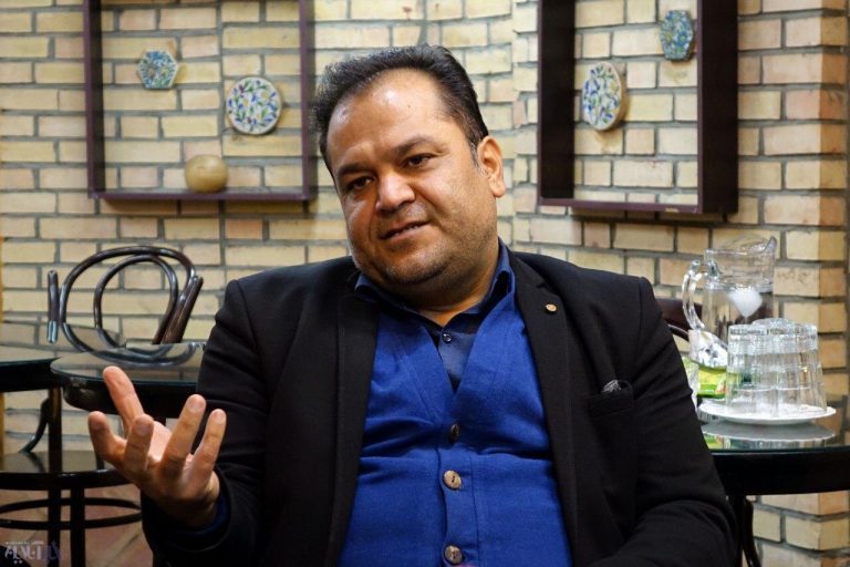 زنگ خطر تولید در ایران به صدا درآمد/ محمودی‌اصل: با این دست فرمان پیش برویم، صنعت با بحران روبرو می شود