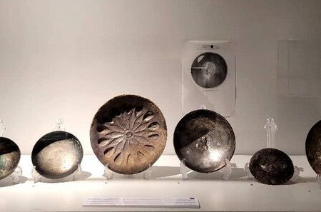 اشیای ارزشمند تاریخی به پناهگاه‌های امن منتقل شدند