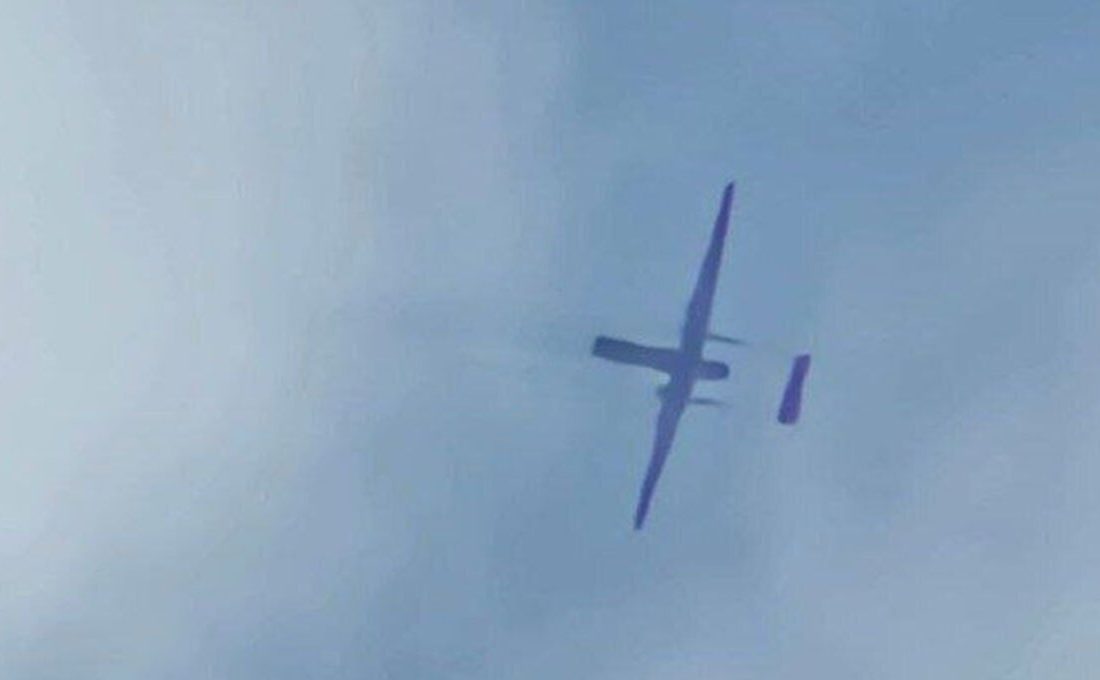 سروکله این همه پهپاد انفجاری در ایران از کجا پیدا شد؟ / کمک امارات به نفوذ کماندو‌های اسرائیلی در ایران!