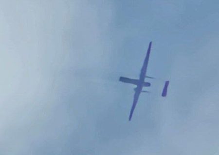 سروکله این همه پهپاد انفجاری در ایران از کجا پیدا شد؟ / کمک امارات به نفوذ کماندو‌های اسرائیلی در ایران!