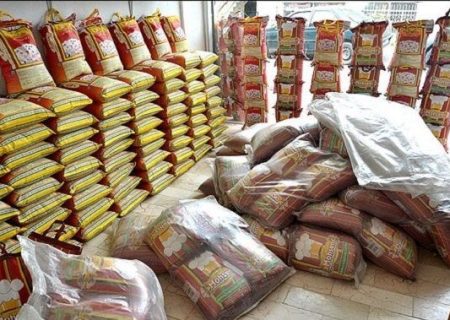 واردات برنج هندی متوقف شد / واردکنندگان برنج پاکستانی قیمت را بالا کشیدند