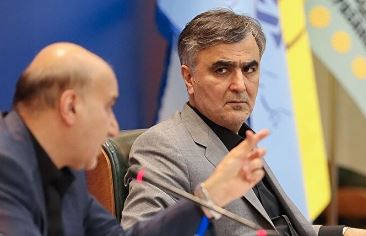 بلاتکلیفی بزرگ در بانک مرکزی / معاونت بین‌الملل بانک مرکزی، معاونتی که هیچ‌کس سراغش را نمی‌گیرد!