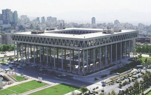 اسرائیل به صدا و سیمای ایران حمله کرد + ویدئو