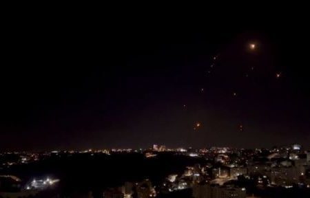 روایت خبرنگار تسنیم از منطقه فردو بعد از حمله آمریکا / ترامپ دروغ می‌گوید!