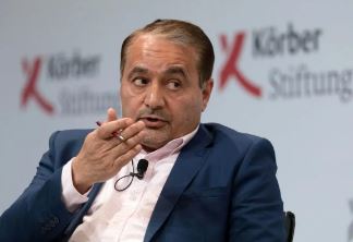 اگر آمریکا بخواهد حکومت ایران را تغییر دهد ما بمب اتم می سازیم!