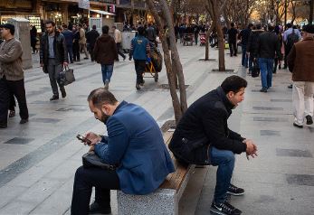 تاوان سنگین جنگ برای اقتصاد ایران