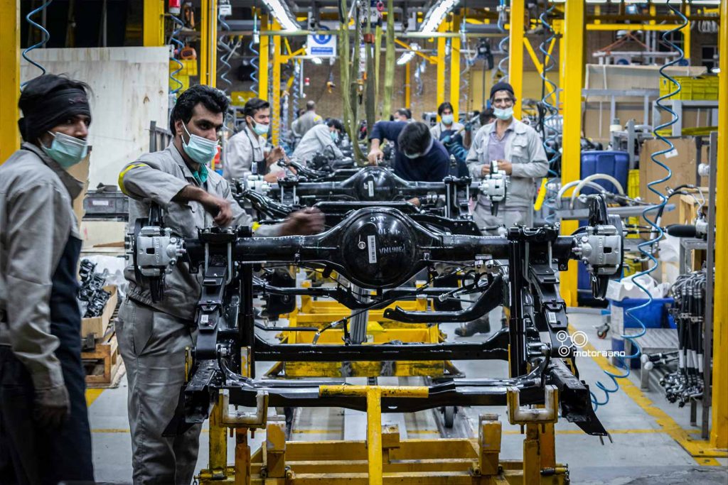 از رانت بزرگ خودروسازان تا سنگ‌اندازی در مسیر واردات خودرو