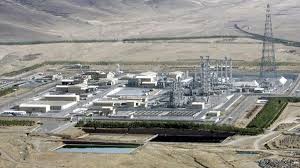 فوری / آمریکا به تاسیسات هسته‌ای ایران حمله کرد