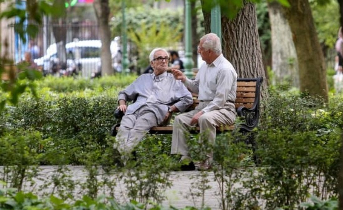 خطر ورشکستگی بیخ گوش تامین اجتماعی / صادقی: انگیزه کار از بین رفته و همه دنبال بازنشستگی هستند