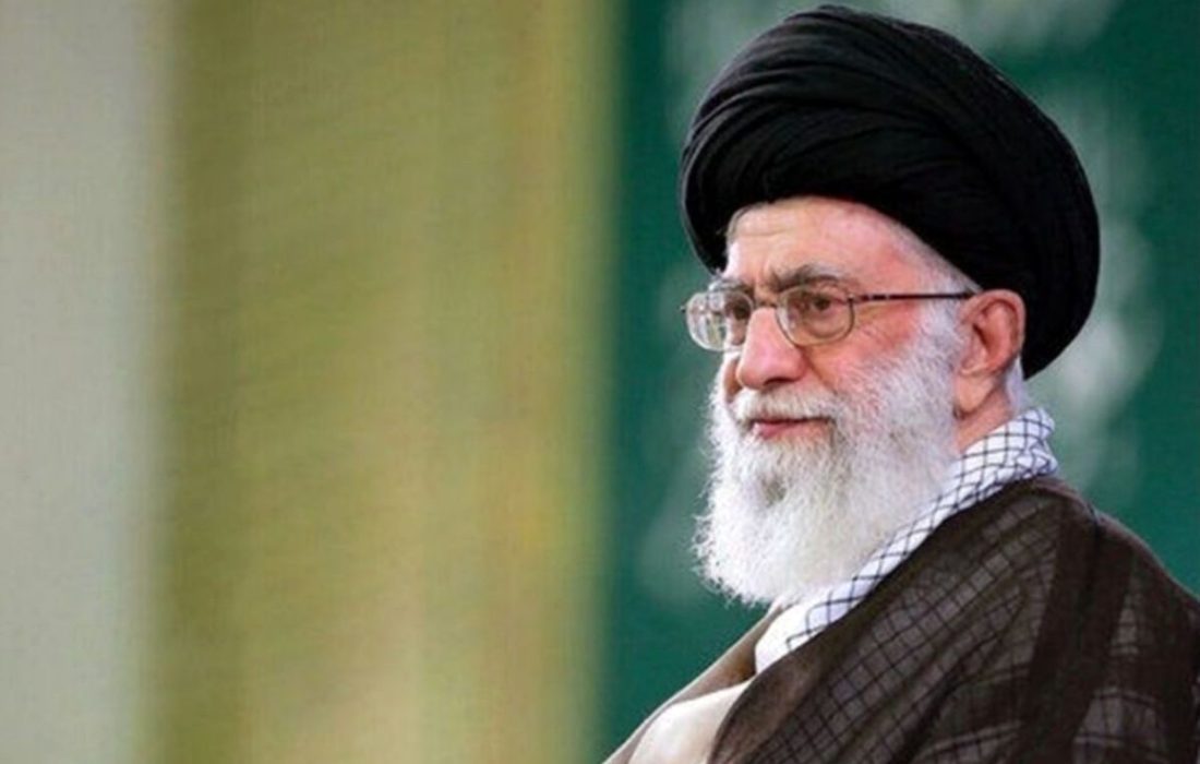 پیام رهبر معظم انقلاب اسلامی خطاب به ملت بزرگ ایران درپی حمله سحرگاه امروز رژیم صهیونیستی