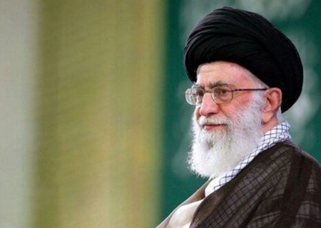 پیام رهبر معظم انقلاب اسلامی خطاب به ملت بزرگ ایران درپی حمله سحرگاه امروز رژیم صهیونیستی
