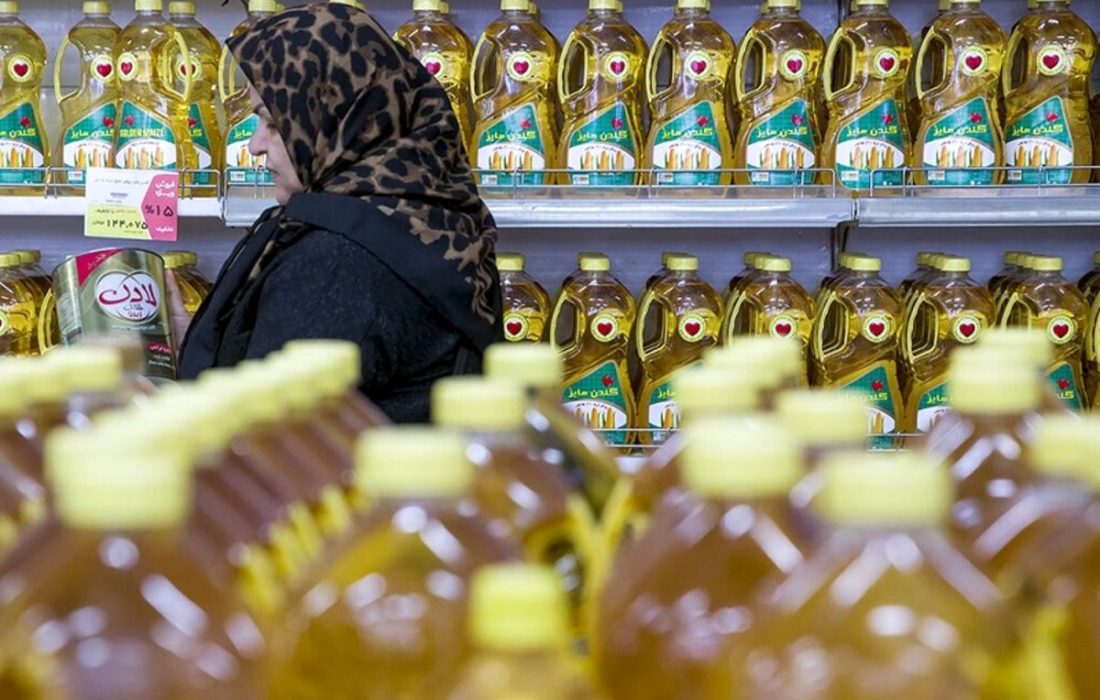 بازار روغن به آرامش رسید؟