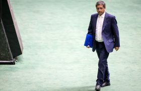 واکنش آقای رئیس کل به جهش ساعتی دلار؛ طبیعی است!