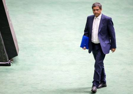 واکنش آقای رئیس کل به جهش ساعتی دلار؛ طبیعی است!