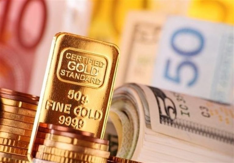 بندبازی طلا، سکه و دلار روی طناب مذاکرات استانبول