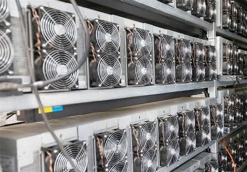 رانت در تاریکی / ماینر‌ها برق را می‌بلعند اما مردم تاوانش را می دهند