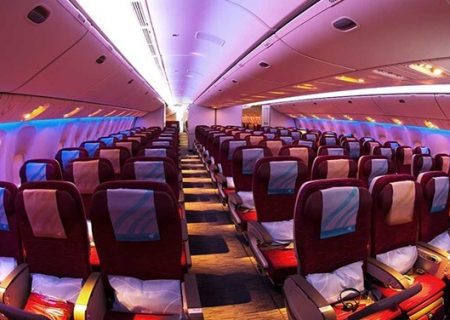 جبران زیان شرکت‌های هواپیمایی با بلیط اربعین! / قیمت ها؛ ۸۰ درصد گران تر از پارسال