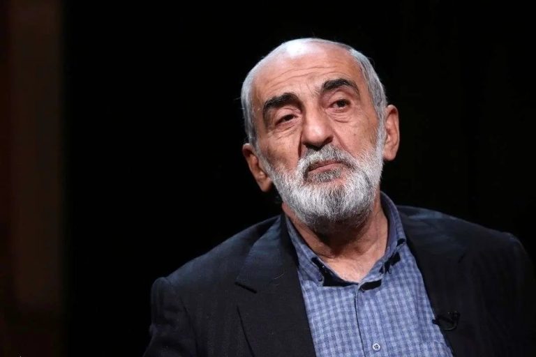 رئیس جمهور ساختمان پاستور را به مدیر مسئول کیهان تحویل دهد!