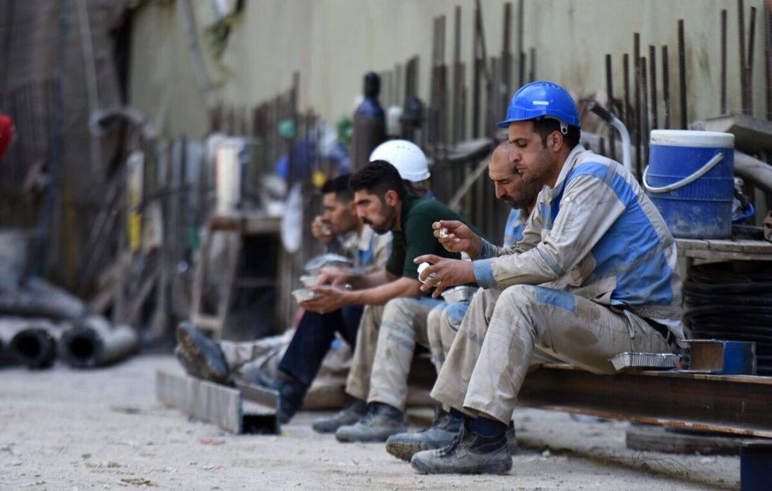 ضرورت اصلاح قانون بیمه بیکاری پس از جنگ ۱۲ روزه