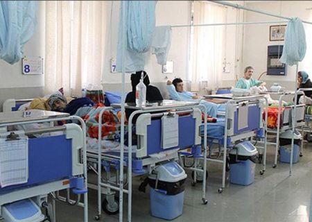 آنها که ماندند و برابر جنگ نباختند / خرده روایت هایی از بیمارانی که در جنگ ۱۲ روزه، تهران را ترک نکردند