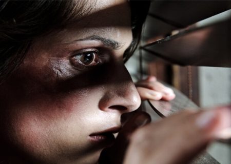 آمار تکان‌دهنده از زنان بارداری که کتک می خورند!