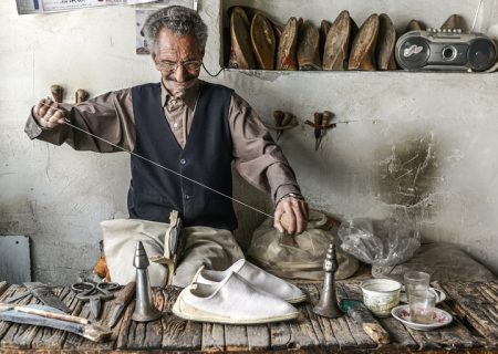 اهدای جایزه جشنواره عکس کانادا به عکاس آباده‌ای