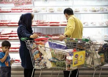 گوش مردم از وعده‌های تنظیم بازار دولت پر شد اما قیمت‌ها پایین نیامد که نیامد!