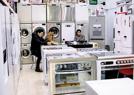 آینده صنعت لوازم خانگی؛ تولید واقعی یا مونتاژ رانتی؟