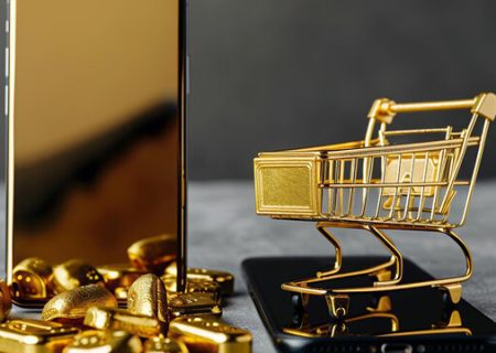 بانک مرکزی برای فعالیت سکو‌های آنلاین فروش طلا شرط گذاشت