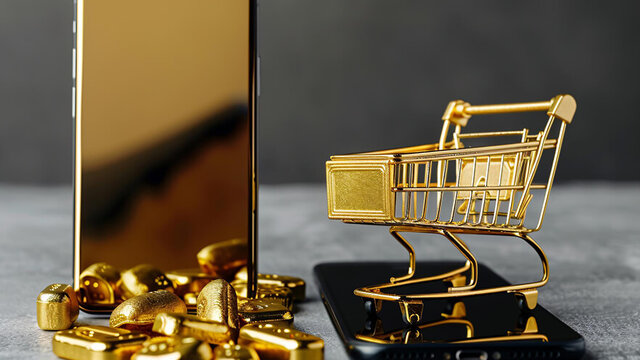 پلتفرم‌های طلا، ابزار سرمایه‌گذاری یا بازیچه سیاست‌های غیراقتصادی؟