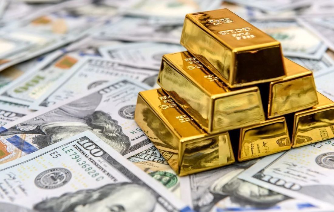 از دلار تا طلا؛ چگونه از آشفته بازار جنگ عبور کنیم؟