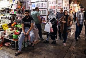 عواقب جنگ ۱۲ روزه برای اصناف و واحدهای تولیدی