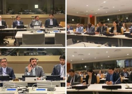 این بمب اتمی ادعایی کجاست؟!