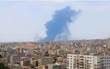 اسرائیل دوباره به ایران حمله می کند؟ / پشت پرده انفجارها و آتش سوزی های اخیر در سراسر کشور؛ خرابکاری یا حوادث طبیعی؟