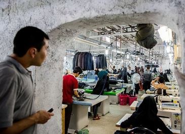 اخراج افغان‌ها بازار کار را مختل کرد؟