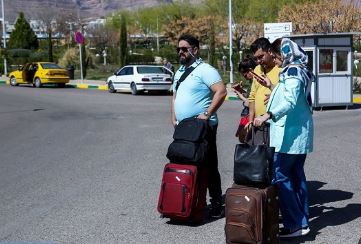 حل بحران آب و برق با سفر اجباری! / آقای وزیر، از هزینه یک هفته سفر خانوادگی خبر دارید؟