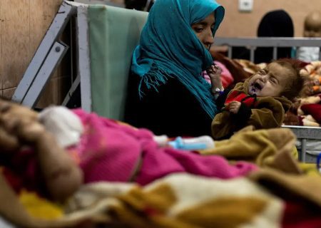 آمار غیرقابل باور از زایمان رایگان برای زنان افغان در ایران + سند