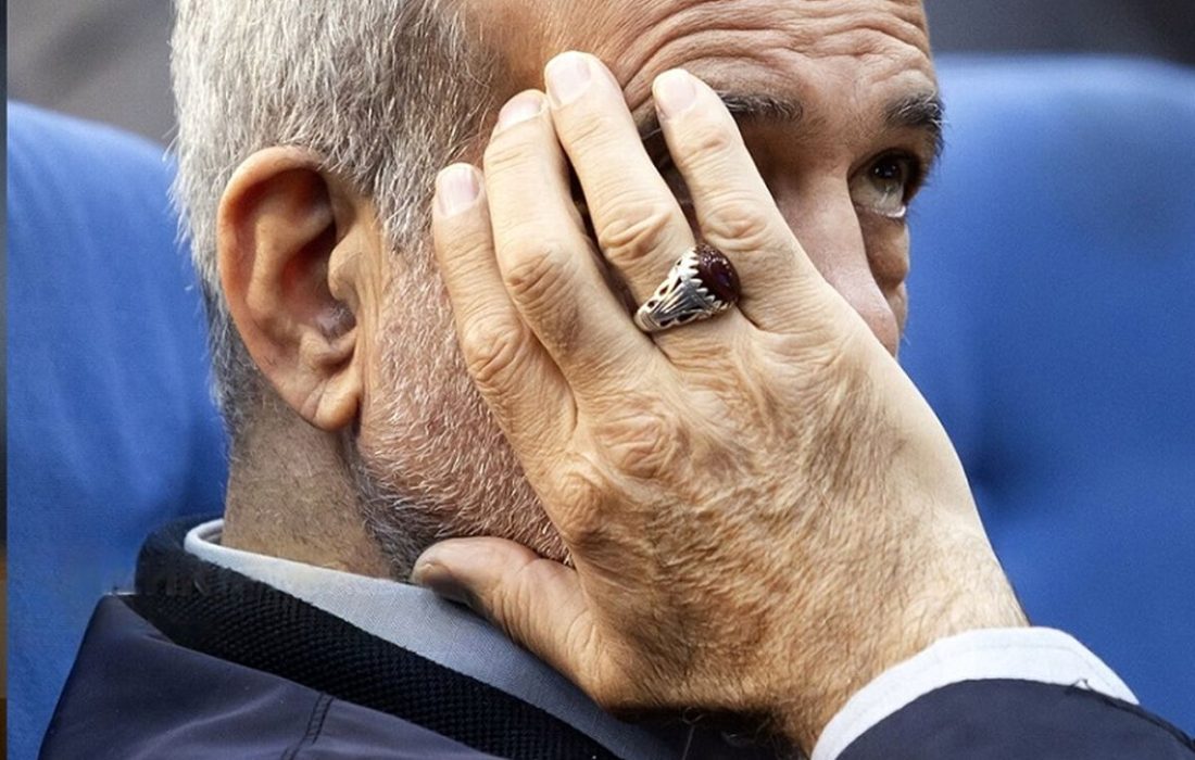 پزشکیان باید تصمیمات سخت بگیرد / بترسید از دروغگویان، طمعکاران و کاسبانی که تا امروز منافع خود را نمایندگی کردند، بترسید از گوساله های سامری!